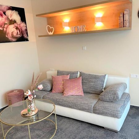 Likedaheim Apartments Rosbach vor der Höhe 외부 사진