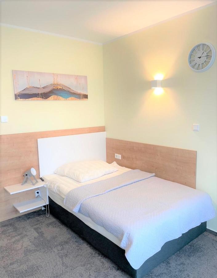 Likedaheim Apartments Rosbach vor der Höhe 외부 사진