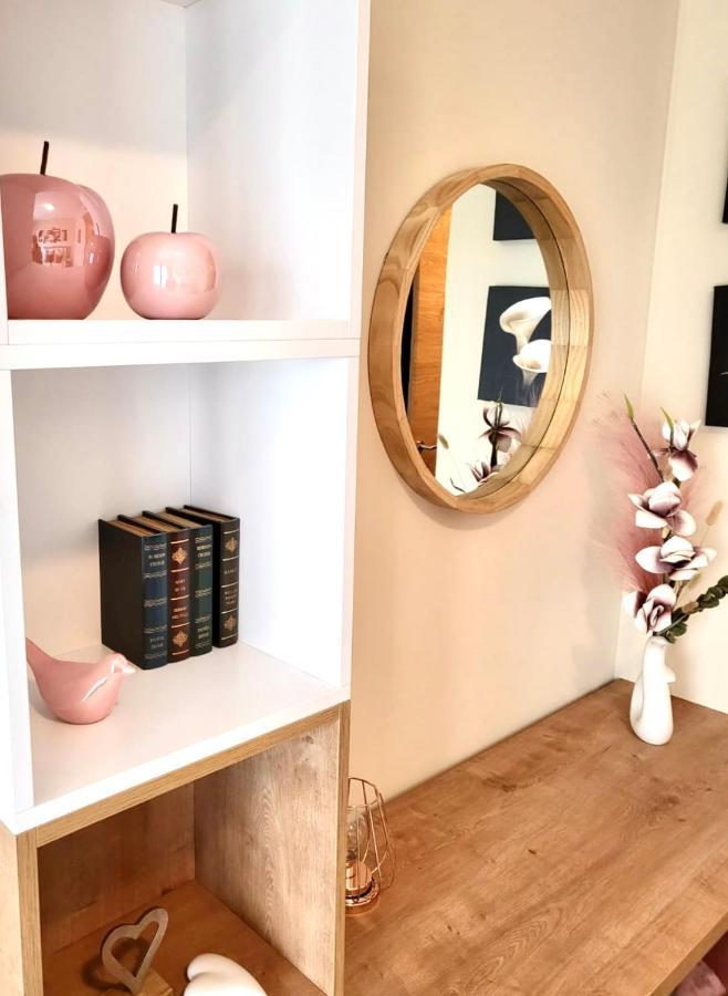 Likedaheim Apartments Rosbach vor der Höhe 외부 사진