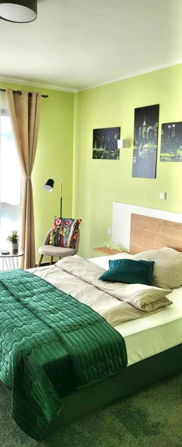 Likedaheim Apartments Rosbach vor der Höhe 외부 사진