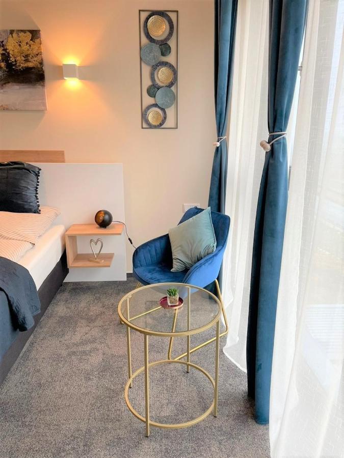 Likedaheim Apartments Rosbach vor der Höhe 외부 사진