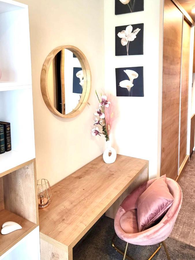 Likedaheim Apartments Rosbach vor der Höhe 외부 사진